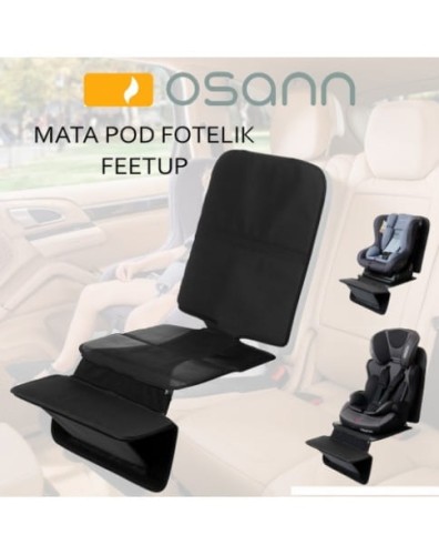 mata Osann FeetUp
