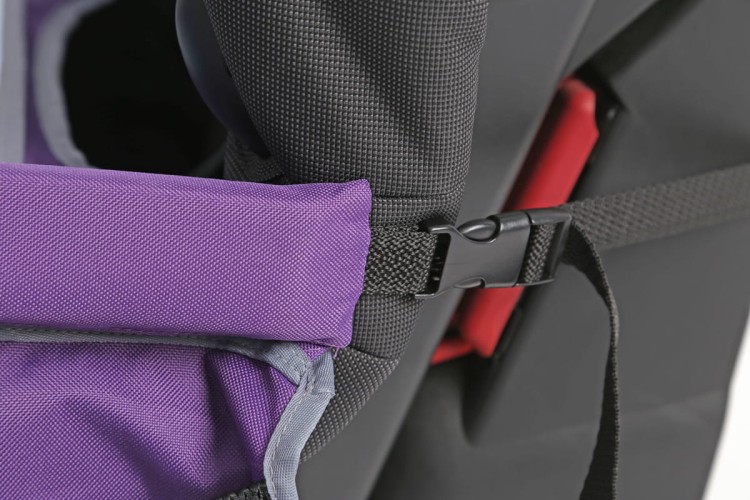 TULOKO stolik podróżnika