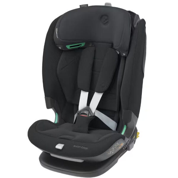 Titan Pro 2 - Authentic Graphite