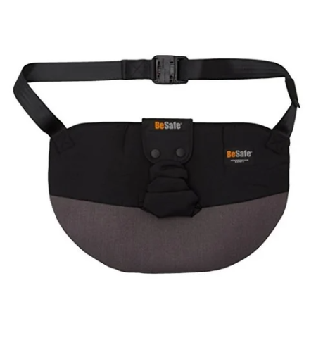 BeSafe - adapter ciążowy do pasów bezpieczeństwa