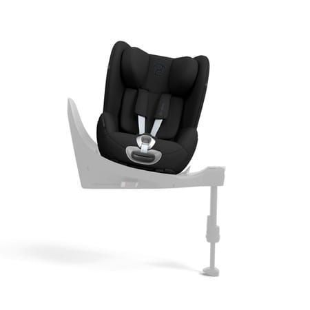 Sirona T - Sepia Black