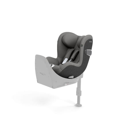 Sirona T - Mirage Grey