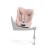 Sirona T - Peach Pink Plus