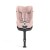 Sirona T - Peach Pink Plus