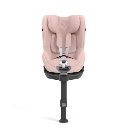 Sirona T - Peach Pink Plus