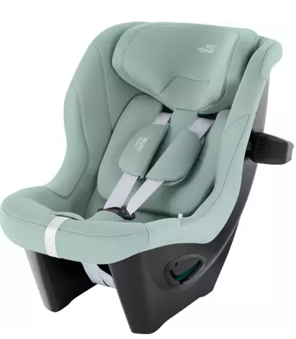 MAX-SAFE PRO - Jade Green