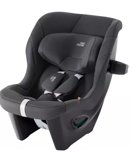 MAX-SAFE PRO - Midnight Grey