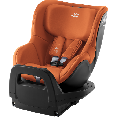 DUALFIX PRO M - Golden Cognac