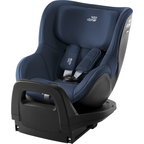 DUALFIX PRO M - Indigo Blue