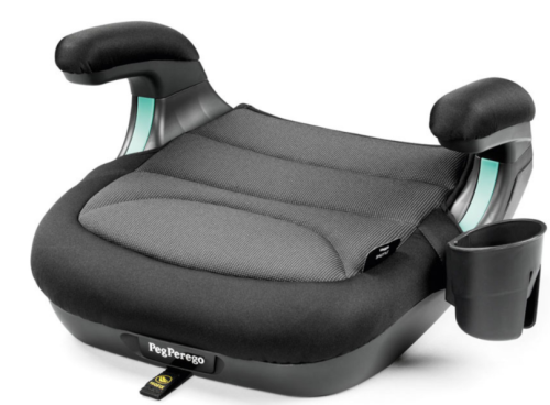 Viaggio Shuttle - Cristal Black