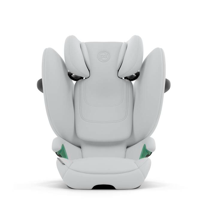 Solution G2 - Fog Grey