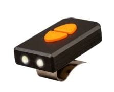 lusterko podświetlane TULOKO - pilot