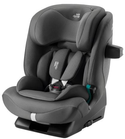 ADVANSAFIX PRO - Mineral Grey STYLE