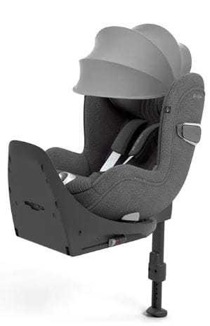 Sirona T - Mirage Grey Plus