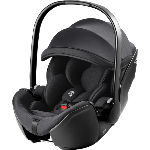 BABY-SAFE PRO - Deep Black CLASSIC