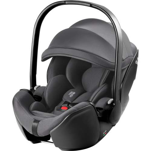 BABY-SAFE PRO - Deep Grey CLASSIC