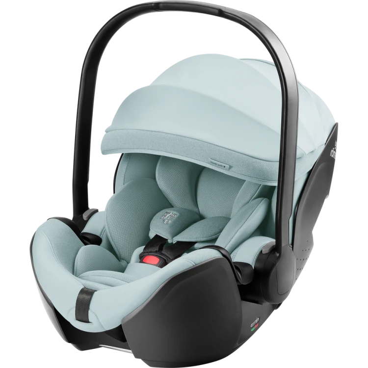 BABY-SAFE PRO - Harbor Blue STYLE