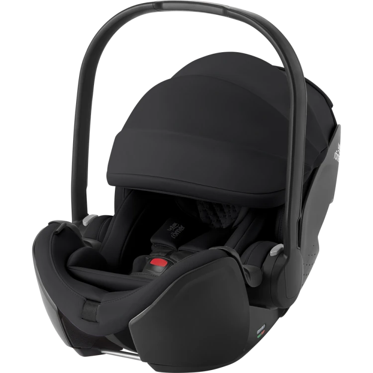 BABY-SAFE PRO - Onyx Black LUX