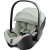 BABY-SAFE PRO - Sage Green STYLE