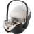 BABY-SAFE PRO - Soft Taupe LUX