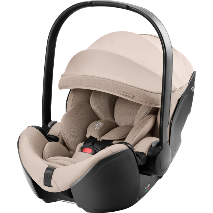 BABY-SAFE PRO - Teak STYLE