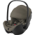 BABY-SAFE PRO - Urban Olive LUX