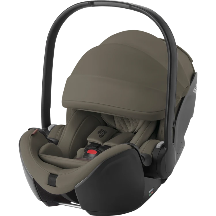 BABY-SAFE PRO - Urban Olive LUX
