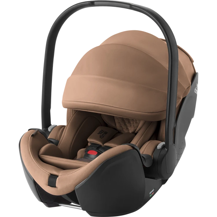 BABY-SAFE PRO - Warm Caramel LUX