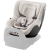 DUALFIX 5Z - Soft Taupe LUX