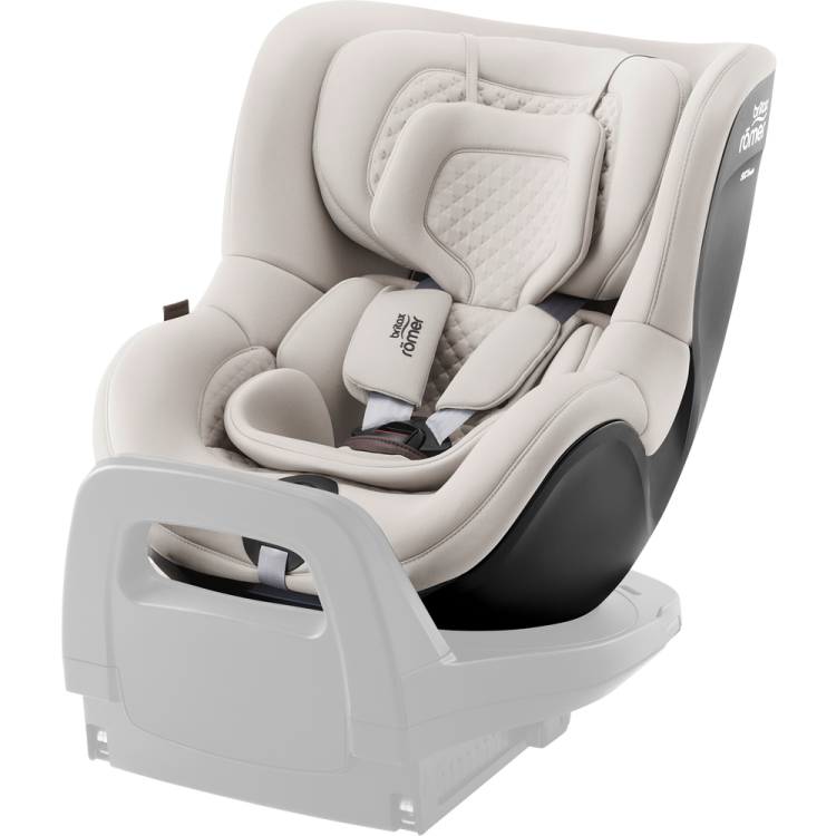 DUALFIX 5Z - Soft Taupe LUX