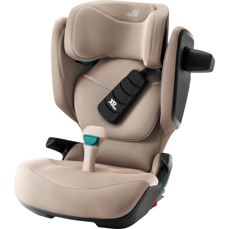 KIDFIX PRO - Teak STYLE