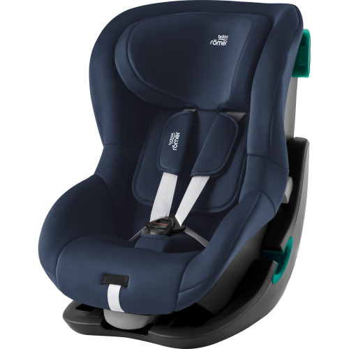 KING PRO - Night Blue