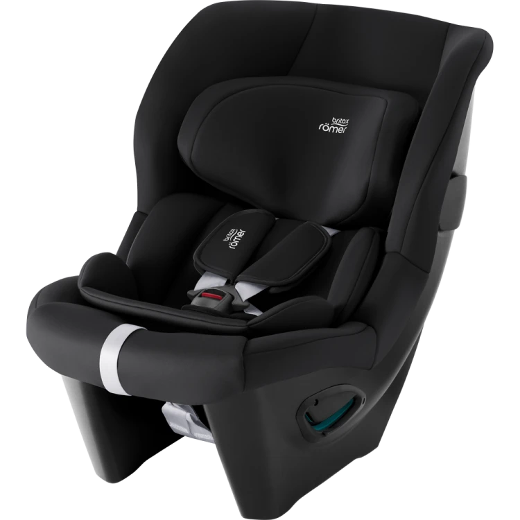 SAFE-WAY M - Space Black