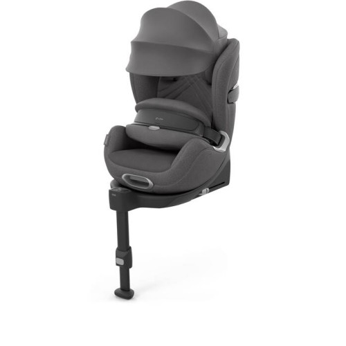 Anoris T2 - Mirage Grey Plus