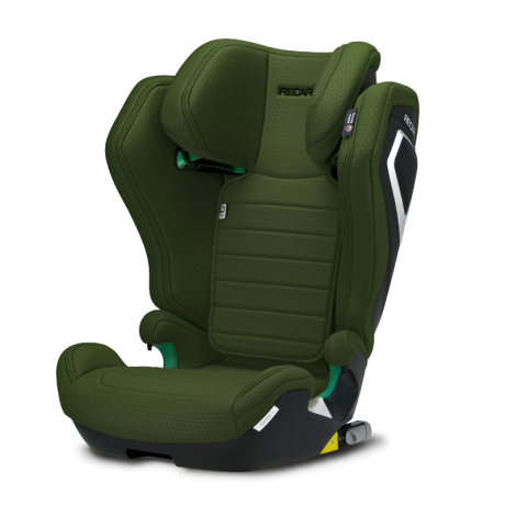 Axion 1 - Epic Green