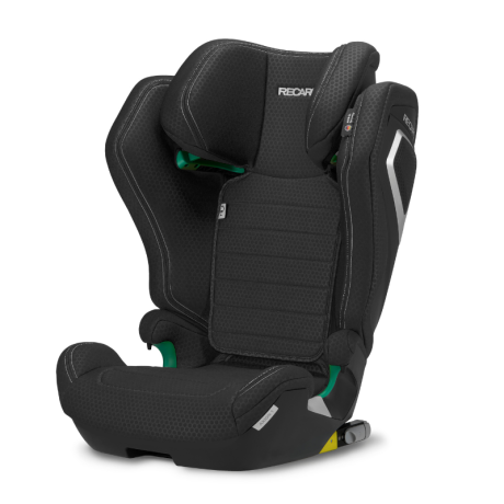 Axion 1 - Fresh Black