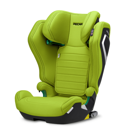 Axion 1 - Hello Green