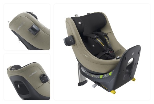 Swandoo Marie 5 - Alfalfa