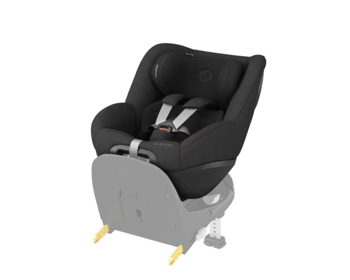 Pearl 360 Pro - Authentic Black