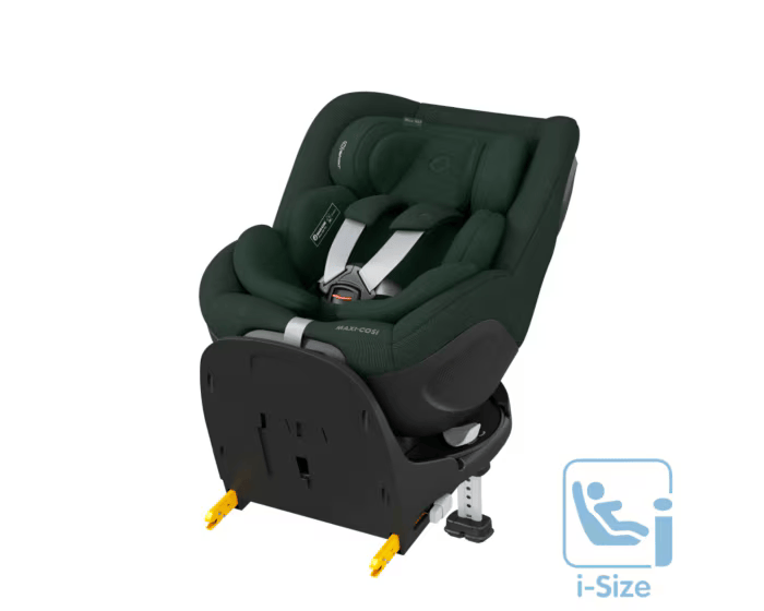 Mica 360 Pro - Authentic Green