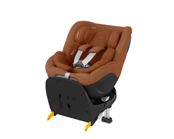 Mica 360 Pro - Authentic Terra
