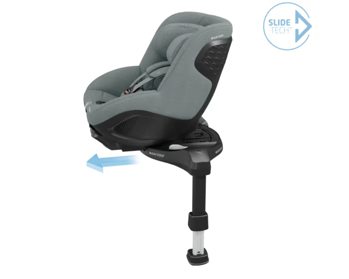 Mica 360 Pro - Authentic Grey