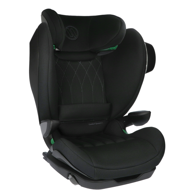 MaxSpace - AirFlow Black