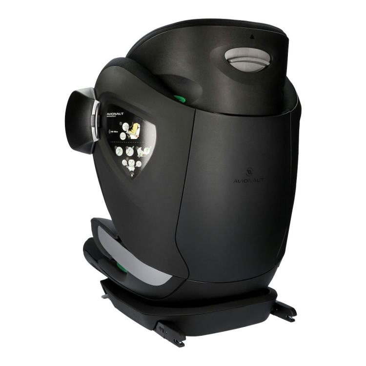 MaxSpace - AirFlow Black