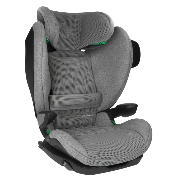 MaxSpace - AirFlow Grey