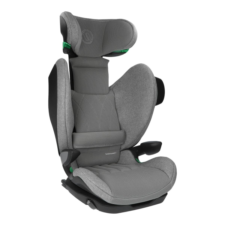 MaxSpace - AirFlow Grey