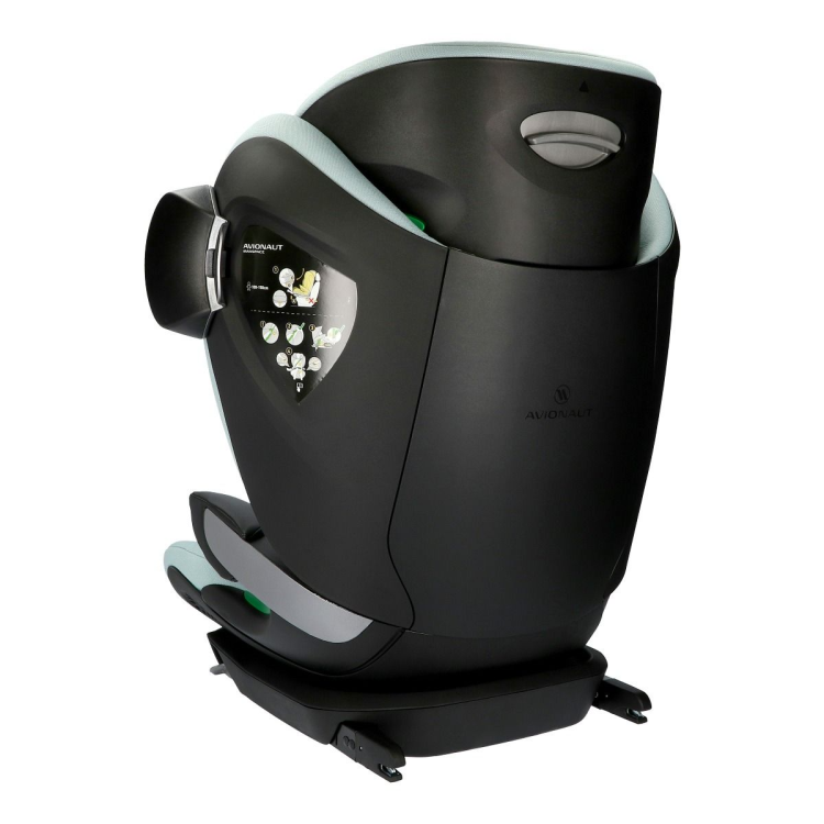 MaxSpace - AirFlow Mint