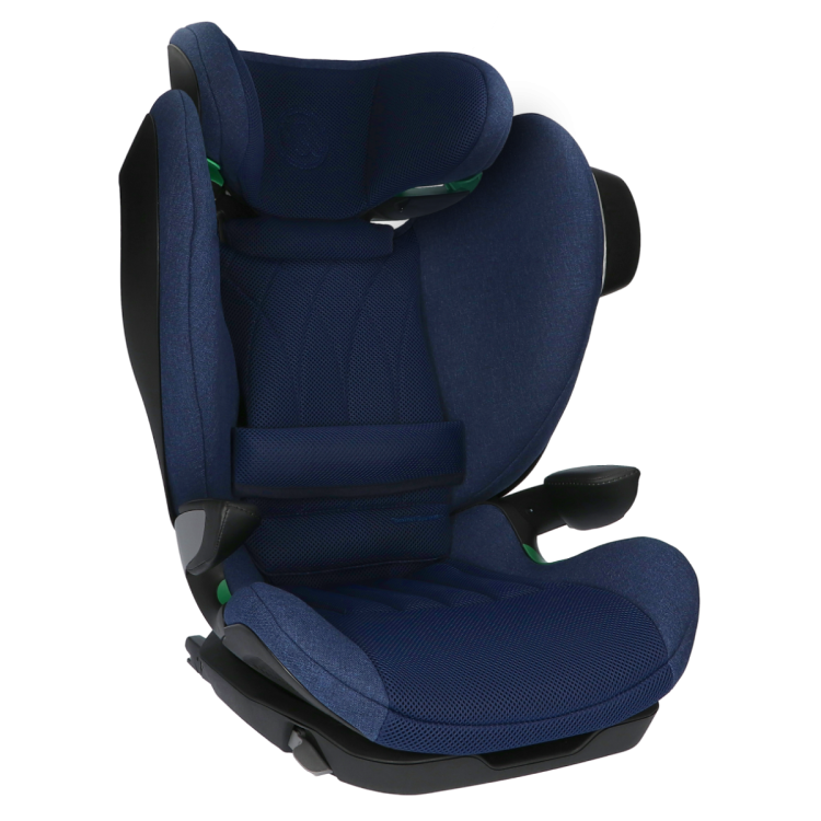 MaxSpace - AirFlow Navy