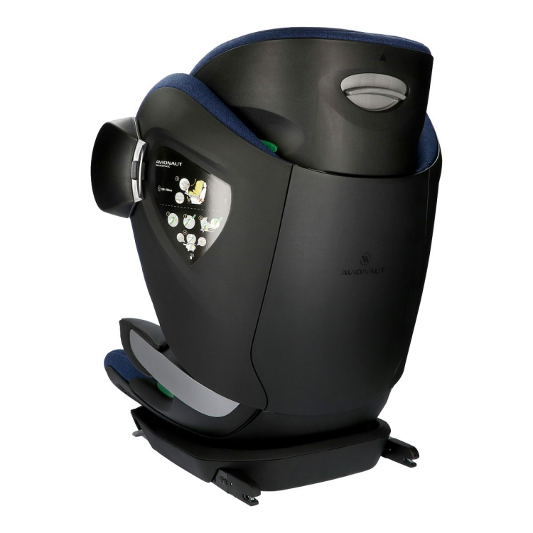 MaxSpace - AirFlow Navy