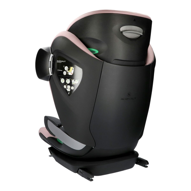 MaxSpace - AirFlow Pink